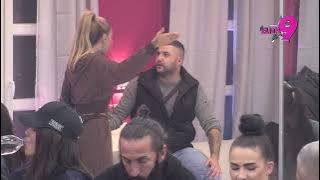 ELITA 9: Aneli jasno stavila svima do znanja koliko joj je stalo do Asmina - 28.11.2025.