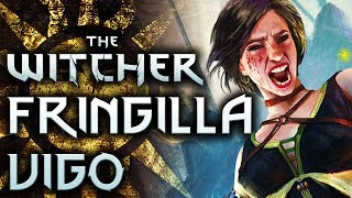 Witcher Sorceresses: Fringilla Vigo  Witcher Character Lore  Witcher lore  Witcher 3 Lore