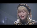 Stars we chase/ミア・テイラー(内田秀)Live