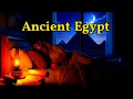 Relaxing Ancient Egypt Facts for Deep Sleep (No Music)
