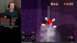 Eternal Realm: Chasm of Corruption - Star 2 (Savestateless)