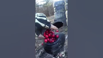 Perfect Paintball Reload