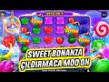 SWEET BONANZA  Cıldırmaca Mod On =) #sweetbonanza