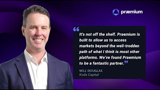 Praemium Testimonial | Koda Capital