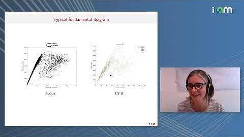 Paola Goatin: "Macroscopic models for Autonomous Vehicles"
