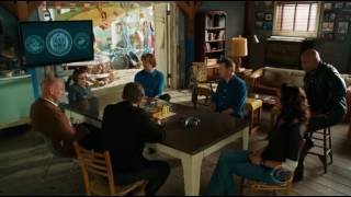 NCIS Los Angeles 8x21- Strange NCIS Los Angeles 8x21- Strange