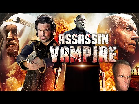 Vampire Assassin | Film COMPLET en Français