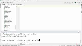Transit: 101. Installing the Video Stream Module.mp4