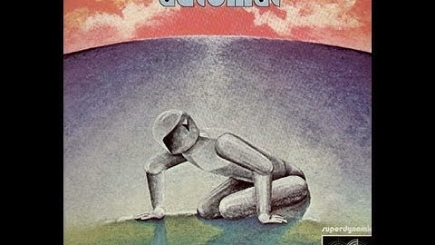 Automat - Droid (1978)