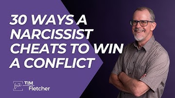 Fake Logic Used in Conflict, Part 1 | Re-Parenting - Part 91 | #complextrauma