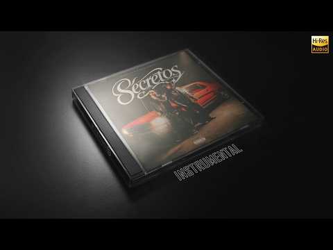 Hanzel La H & Myke Towers - Secretos (Instrumental)