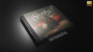 Hanzel La H & Myke Towers - Secretos (Instrumental)