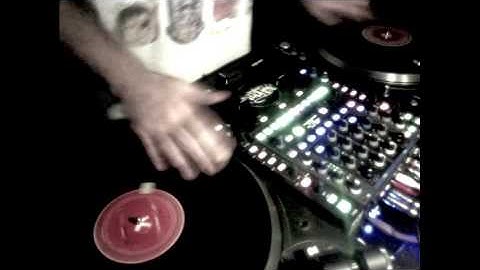 Ritchie Ruftone - m.a.a.d city eprom remix - 2014