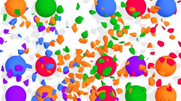 MAX LEVEL in Collect Em All! Clear the Dots - Gameplay Android,ios (Levels 137-138)