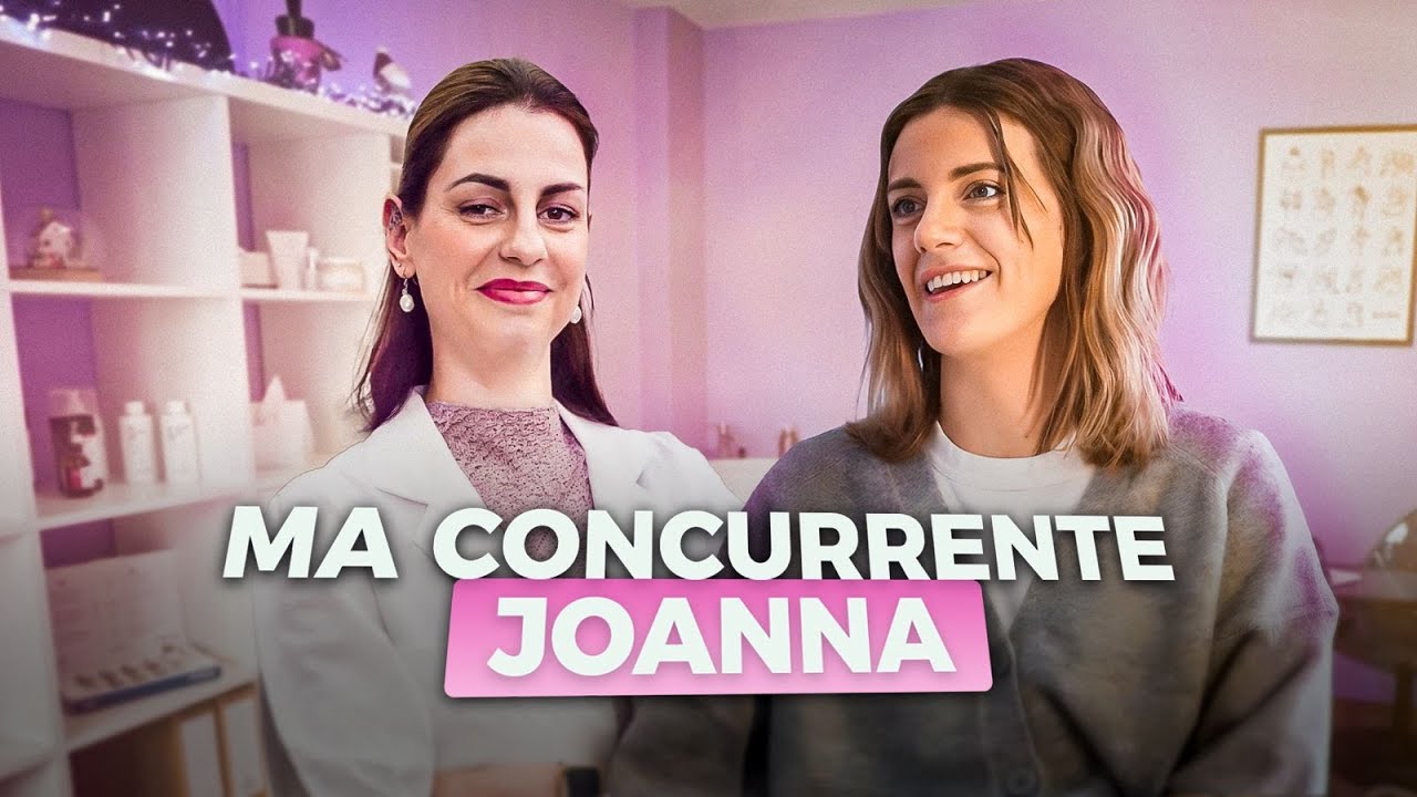 J'ai aidé ma concurrente à s'installer à 10 mn de mon propre cabinet d'esthétique. On vous raconte!