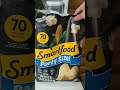 Smartfood Popcorn, White Cheddar, Gluten Free #snacks #food #foodie #fyp #glutenfreesnacks