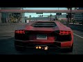 Need For Speed: Payback (Lamborghini Aventador Coupé)