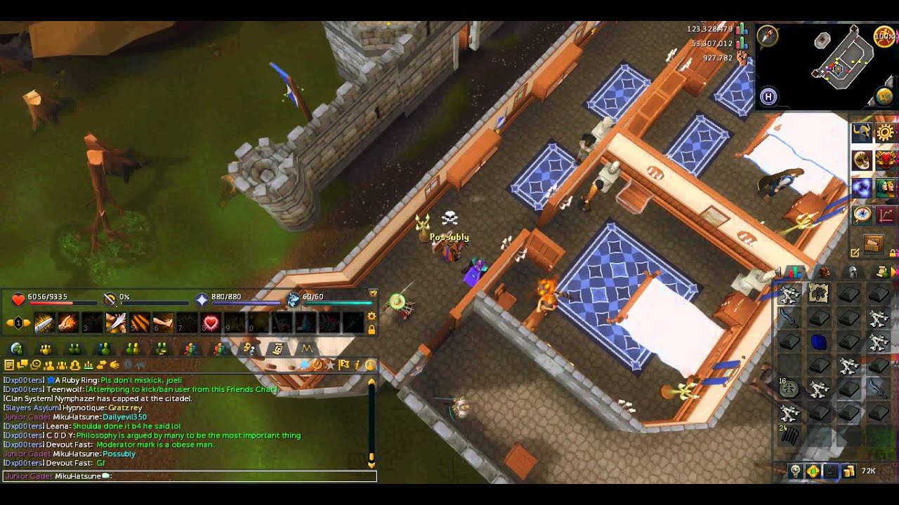 power bot for old runescape power bot for old runescape