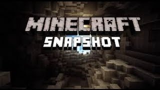 Minecraft Snapshot 13W25A Ultimate Egg Collector