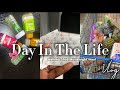 Day in My Life: Watching 'Workin Man' at AMC, Wellness Shots & Shopping Haul!