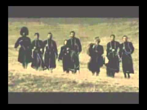 ლადო ასათიანი-300 არაგველი