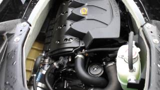 Watercraft Performance Review GTR 215