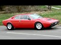 Ferrari dino 308 gt4 review 30 v8 gandini design loved by enzo yet almost forgotten today why