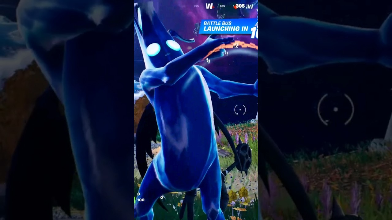 Banana man being sus 