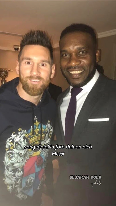 Pemain yang mengubah sepak bola menjadi seni
