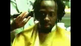 Canibus & Youssou N'Dour  feat. Wyclef Jean 3 - How Com