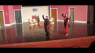 Komal Noor Dancing Doll Punjabi Song Kar Shukar Khuda Da Tera Uta Mar Gy Va Best Performance