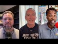 49ers Now: Discussing San Francisco's arrival in Australia for Week 1 vs. Rams | NBC Sports Bay Area
