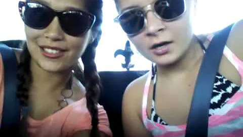 4 year Bestfriend Anniversary!(: