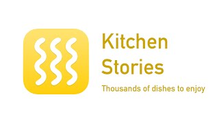 Kitchen Stories Recipes App Review screenshot 2