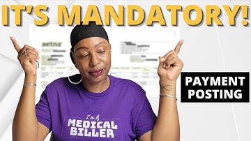 Why Posting Payments is Key to Medical Billing (How To Guide)