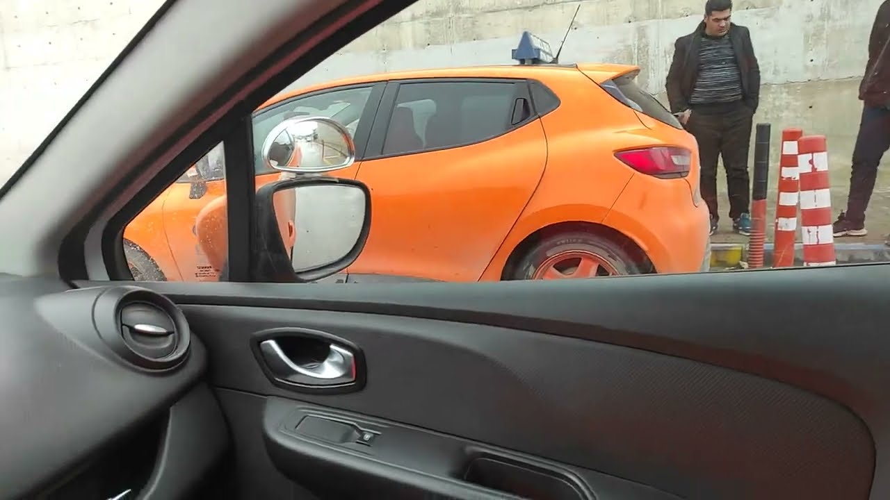 paralel park detaylı iç anlatım       clio4