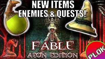 How to Install Fable Aeon Edition Mod + Feature Review #fable