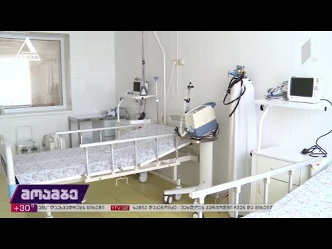 ეპიდემიოლოგიური ვითარება ოკუპირებულ აფხაზეთში