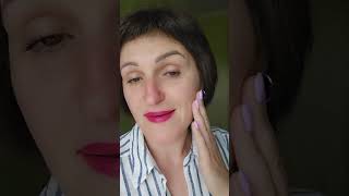 Зволоження шкіри,зменшення висипань.Жир ему+Сільвер Макс #coralclub