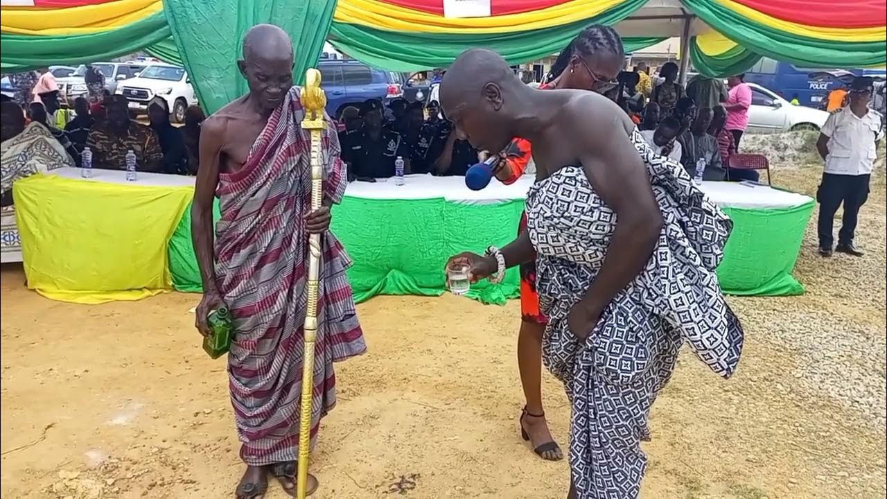 HOW TO POUR LIBATION IN GHANA YouTube how-to-pour-libation-in-ghana-youtube