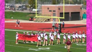 HORIZON CHEER END OF THE YEAR SLIDE SHOW 2012 2013