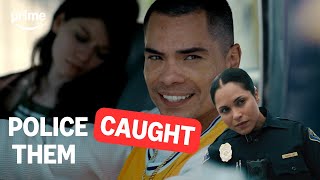Police Rescue Goes Wrong | On Call | Prime Video @primevideoaunz