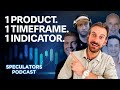 Top traders choose optimal chart setup 1 product 1 timeframe  1 indicator only  supercut 2