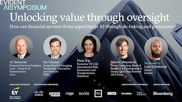 Unlocking value through oversight