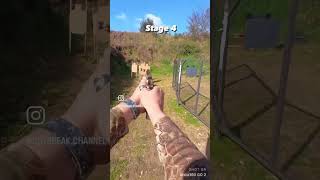 Stage 4 Tactical Compeion