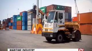 Business Summary on JoyNews (11-11-19)