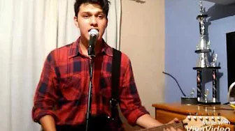 Wild World - Cat Stevens Cover by RobbieRoca Wild World - Cat Stevens Cover by RobbieRoca
