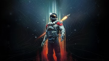 Starfield Gameplay Walkthrough - Empty Nest - Türkçe & English Sub