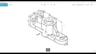 Fusion 360 Tutorial For Beginner, Part-62