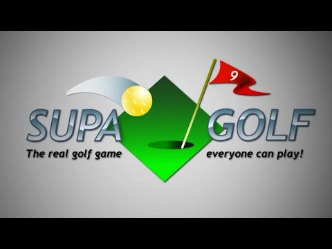 SupaGolf